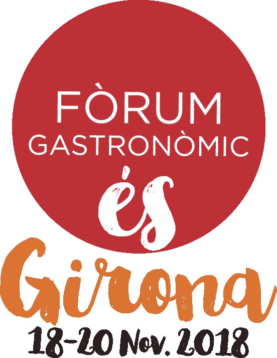 Pirinat estará presente en el Fòrum Gastronòmic de Girona que se celebrará del 18 al 20 de noviembre